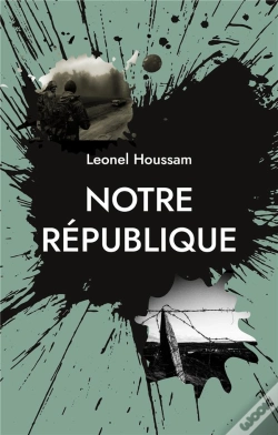 Capa do artigo Notre Republique