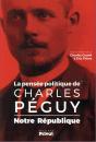 Notre République ; La Pensée Politique De Charles Péguy - Preview