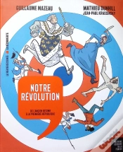 Capa do artigo Notre Révolution : De L