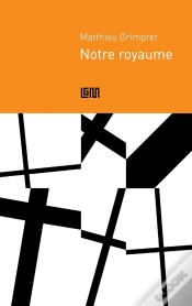 Capa do artigo Notre Royaume