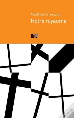 Capa do artigo Notre Royaume