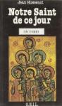 Notre Saint De Ce Jour : Décembre - Preview