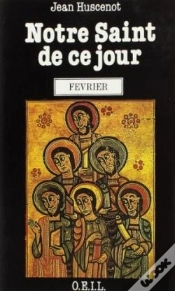 Capa do artigo Notre Saint De Ce Jour : Février
