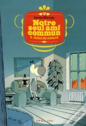 Capa do artigo Notre Seul Ami Commun T02