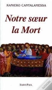 Capa do artigo Notre Soeur La Mort