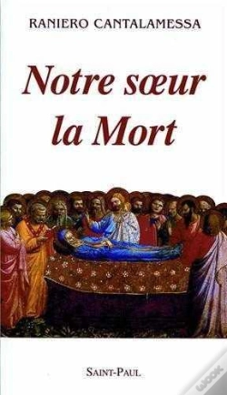 Capa do artigo Notre Soeur La Mort