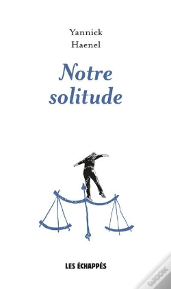 Capa do artigo Notre Solitude