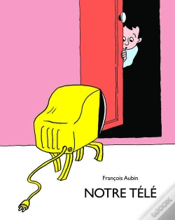 Capa do artigo Notre Télé