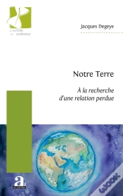 Capa do artigo Notre Terre : À La Recherche D
