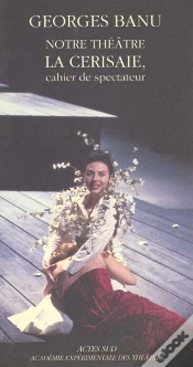 Capa do artigo Notre Theatre La Cerisaie