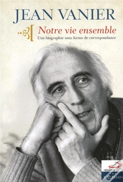 Capa do artigo Notre Vie Ensemble