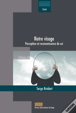 Capa do artigo Notre Visage : Perception Et Reconnaissance De Soi