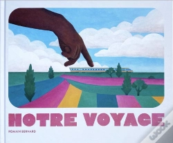 Capa do artigo Notre Voyage