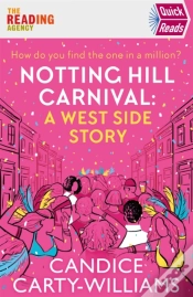 Capa do artigo Notting Hill Carnival (Quick Reads)