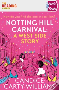 Capa do artigo Notting Hill Carnival (Quick Reads)