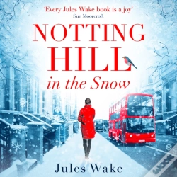 Capa do artigo Notting Hill In The Snow