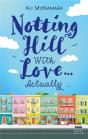 Notting Hill With Love... Actually - Preview