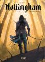 Nottingham 01: El Rescate Del Rey - Preview