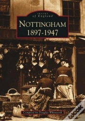 Capa do artigo Nottingham 1897-1947