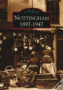 Capa do artigo Nottingham 1897-1947