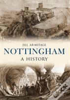 Nottingham A History