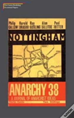 Capa do artigo Nottingham Anarchy
