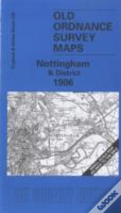 Capa do artigo Nottingham And District 1906