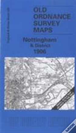 Capa do artigo Nottingham And District 1906