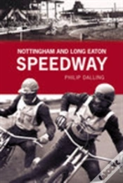 Capa do artigo Nottingham And Long Eaton Speedway