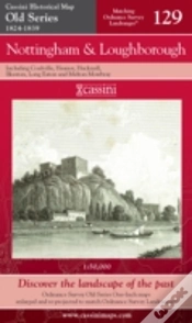 Capa do artigo Nottingham And Loughborough