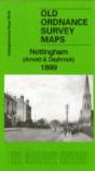 Nottingham (Arnold & Daybrook) 1899 - Preview