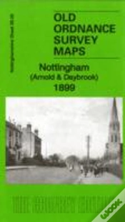 Capa do artigo Nottingham (Arnold & Daybrook) 1899