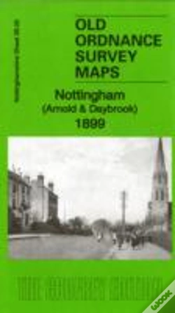 Capa do artigo Nottingham (Arnold & Daybrook) 1899
