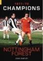 Nottingham Forest: 1977/78 Champions - Preview