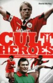 Capa do artigo Nottingham Forest Cult Heroes