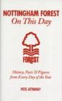 Nottingham Forest On This Day - Preview