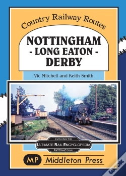 Capa do artigo Nottingham - Long Eaton - Derby.