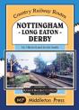 Nottingham - Long Eaton - Derby. - Preview