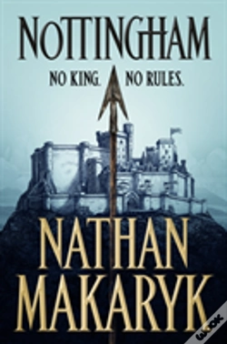 Capa do artigo Nottingham
