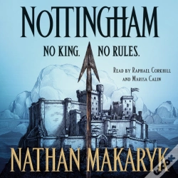 Capa do artigo Nottingham