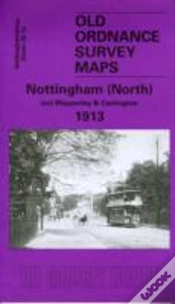 Capa do artigo Nottingham (North) 1913