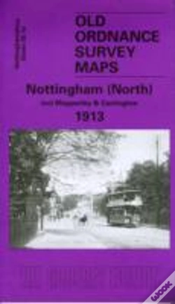 Capa do artigo Nottingham (North) 1913