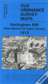 Nottingham Nw 1913