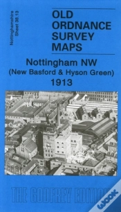 Capa do artigo Nottingham Nw 1913