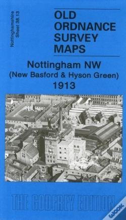 Capa do artigo Nottingham Nw 1913