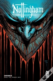 Capa do artigo Nottingham Omnibus