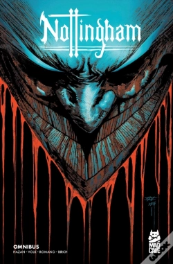 Capa do artigo Nottingham Omnibus