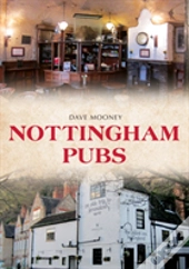 Nottingham Pubs