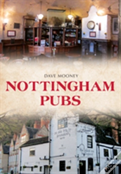 Capa do artigo Nottingham Pubs