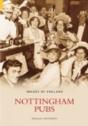 Nottingham Pubs - Preview